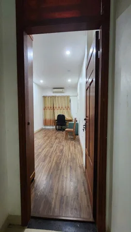 Cho thuê nhà Thái Thịnh , Đống Đa - 5 PN - Nhỉnh 10tr