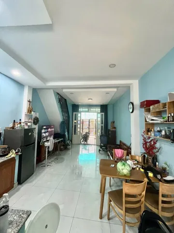 [O3115] Bán nhà 2 tầng SHR sát Vạn Phúc City Hiệp Bình, 5.x tỷ