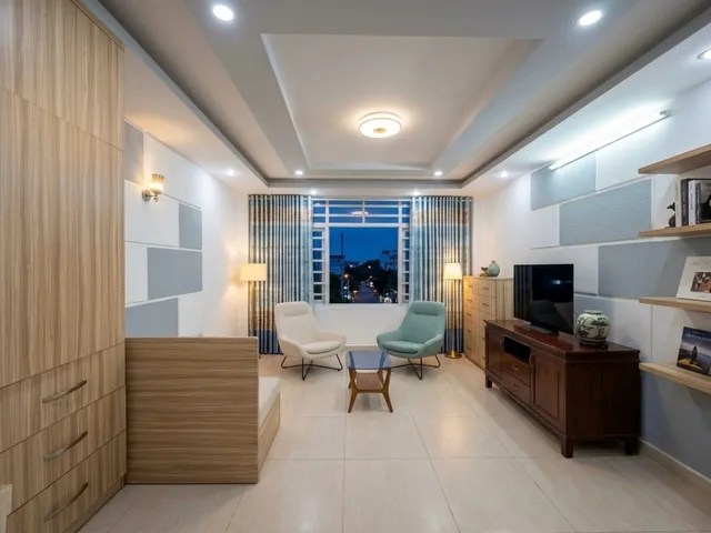 NHÀ VĨNH VIỄN - NGÔ QUYỀN - 2 TẦNG - NGANG 7.1M - 70M² - GIÁ 10.3 TỶ