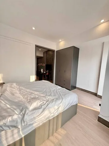 Cho thuê Căn hộ chung cư 55m2 giá 13 triệu tại đường Hồng Hà Phường 02 Quận Tân Bình TP. Hồ Chí Minh