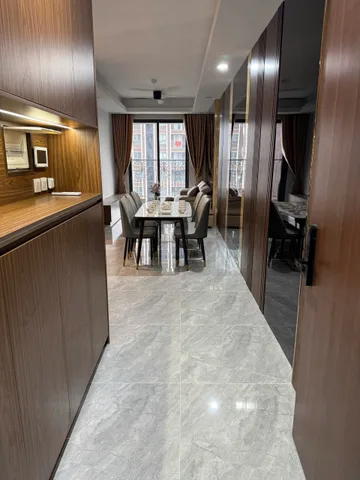 Bán Căn hộ chung cư 70m2 giá 1.4 tỷ tại Phường Hưng Phú Quận Cái Răng Cần Thơ