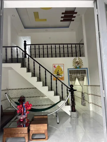 Bán Nhà riêng 84m2 có sẵn 84 m2 thổ cư giá 800 triệu tại Đường Chùa Đá Thị trấn Trảng Bàng Huyện Trảng Bàng Tây Ninh