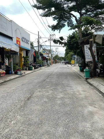 100M RA TÔ NGỌC VÂN – GẦN 80M² – NGANG GẦN 5M – SÁT CHỢ MINH PHÁT – 3.7 TỶ