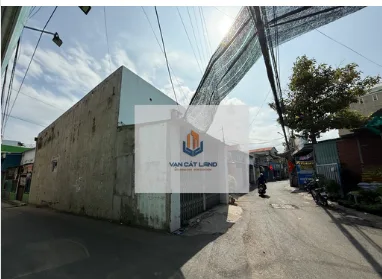🔥 BÁN NHÀ NGAY CHỢ LƯU CHÍ HIẾU – 45M² – Ô TÔ TỚI NHÀ – 3,75 TỶ 🔥