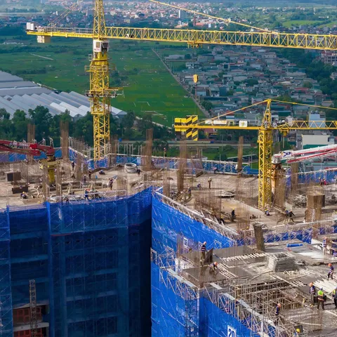 Bán Căn hộ chung cư 46m2 giá 2.9 tỷ tại Ngọc Hồi Huyện Thanh Trì Hà Nội