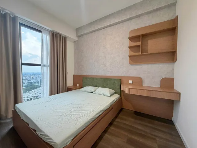 Bán Căn hộ chung cư 57m2 giá 2.3 tỷ tại đường Phạm Văn Bạch/vay 70% Sổ hồng riêng Full nội thất