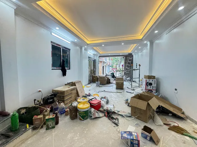 Cho thuê Nhà riêng 58m2 giá 60 triệu tại Đường Láng Phường Nghĩa Đô Quận Cầu Giấy Hà Nội