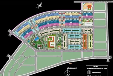 🏡 BÁN NHÀ PHỐ THE LIGHT CITY – 106,9M² – CĂN GÓC – 1 TRỆT 2 LẦU – 8,5 TỶ 🏡