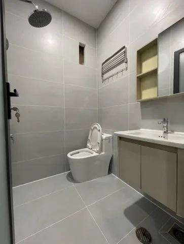 Bán Căn hộ dịch vụ giá đường Cầu Xây - Phường Tăng Nhơn Phú TP. Hồ Chí Minh