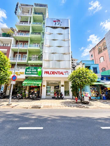 🌟 QUẬN 11 – NHÀ GÓC 2MT 342-342A LẠC LONG QUÂN – 6.3x14M – 4 TẦNG + SÂN THƯỢNG – HĐT 50TR/THÁNG – GIÁ 22,6 TỶ!