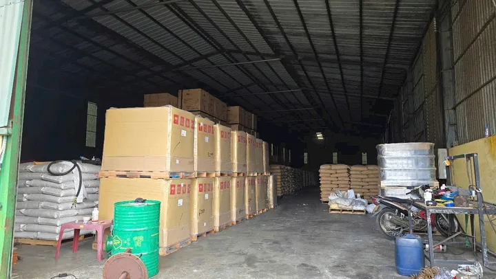 Cho thuê Kho xưởng 3000m2 giá 156 triệu  Long Thành  Đồng Nai , Giấy tờ đầy đủ , S.X đa nghành nghề