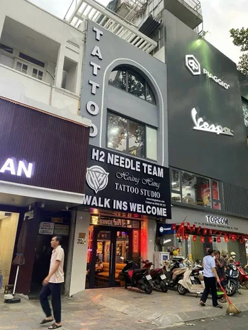 ✈ NHẬP CƯ NƯỚC NGOÀI BÁN Nhà mặt tiền Trần Hưng Đạo_PNguyễn Cư Trinh  Q1 - 27,5 tỷ💵