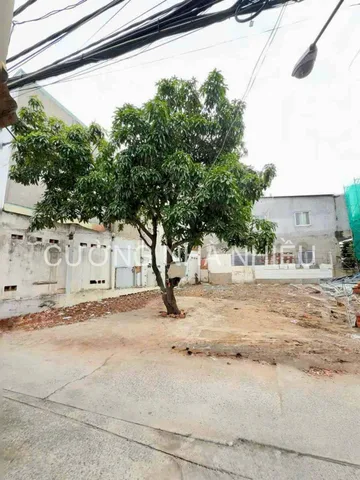 Thổ cư cạnh Phú Mỹ Hưng; ô tô tận nơi cách mặt tiền 25m; hơn 7 đồng xíu; xây dựng cao tầng