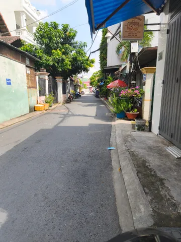 Bán nhà Sát hẻm 8m thông, Lê Đình Thám-Lý Tuệ, 51m2, 2 tầng chỉ 4tỷ86 thương lượng chính chủ