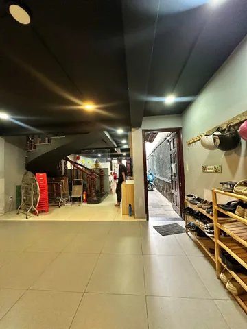Cơ hội nhà HXH Nơ Trang Long, P.11, Bình Thạnh, 5x23m, 5 tầng, chỉ 14.5 tỷ