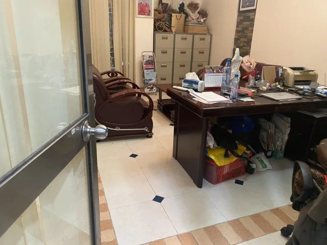 Nhà MT Nguyễn Trọng Tuyển, P.10, Phú Nhuận, 4x16m, 5 tầng, chỉ 20 tỷ