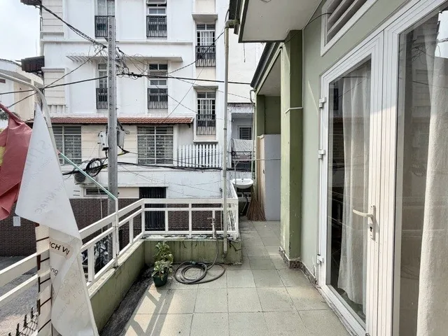Giá ngộp nhà HXH Nơ Trang Long, P.13, Bình Thạnh, 6.6x12m, 2 tầng, chỉ 11 tỷ