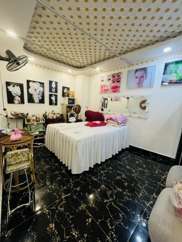 CHDV 2 mặt tiền, nội thất VIP Nơ Trang Long, P.13, Bình Thạnh, 5.3x13m, 5 tầng, 12.9 tỷ