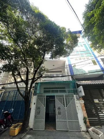 Hạ mạnh nhà HXH Bùi Đình Túy, P.12, Bình Thạnh, 4x12.5m, 2 tầng, chỉ 10.99 tỷ