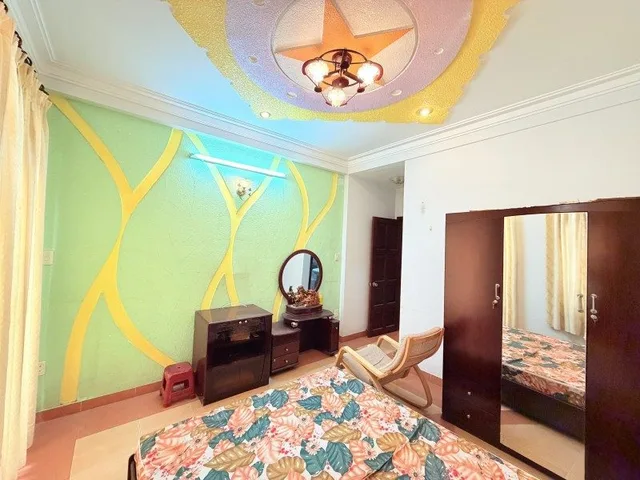 Giảm mạnh nhà HXH Nguyễn Công Hoan, P.7, Phú Nhuận, 4x15m, 5 tầng, chỉ 10.5 tỷ