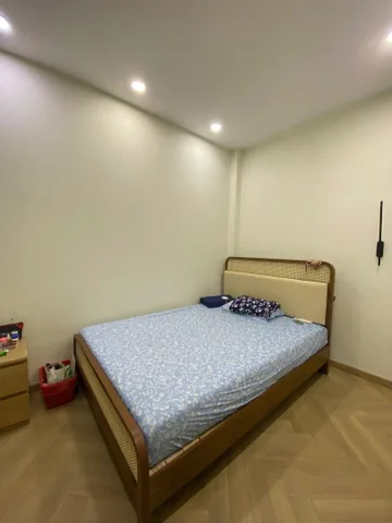 Hạ mạnh nhà HXH Huỳnh Văn Bánh, P.11, Phú Nhuận, 44m2, 5 tầng, chỉ 11.3 tỷ
