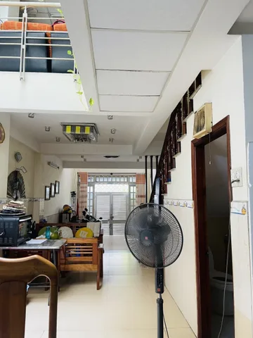 Bán nhà HXH Xô Viết Nghệ Tĩnh, P.17, Bình Thạnh, 4.1x19m, 3 tầng, chỉ 14.5 tỷ