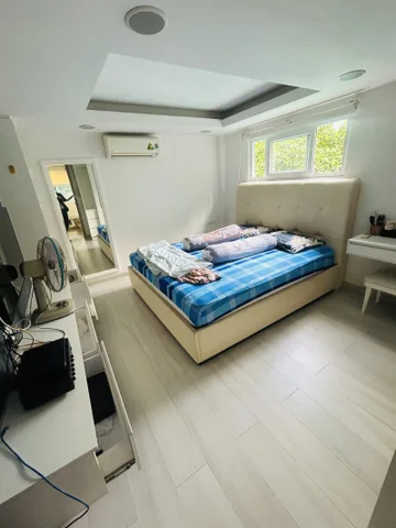 Giảm mạnh CHDV HXH Phan Xích Long, P.1, Phú Nhuận, 45m2, 5 tầng, chỉ 12 tỷ