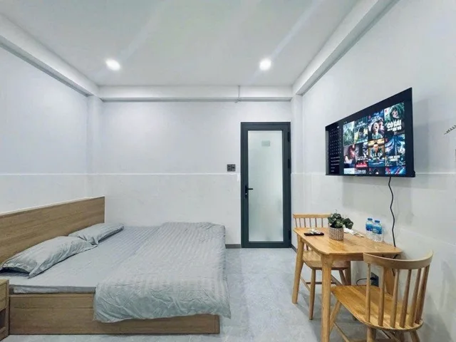 CHDV HXH Xô Viết Nghệ Tĩnh, P.25, Bình Thạnh, 4x15m, 4 tầng, chỉ 13.5 tỷ