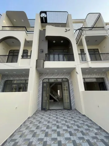 Bán Nhà riêng 92m2 có sẵn 92 m2 thổ cư giá 1.82 tỷ tại Xã Phước Lý Huyện Cần Giuộc Long An