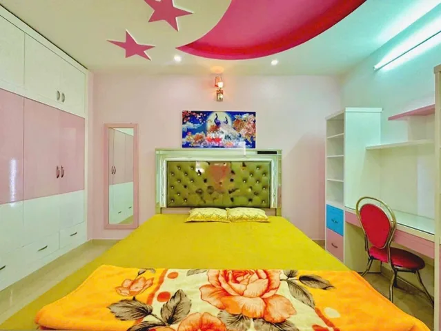 Cho thuê Nhà riêng 100m2 giá 25 triệu tại Phường Phước Long Thành phố Nha Trang Khánh Hòa