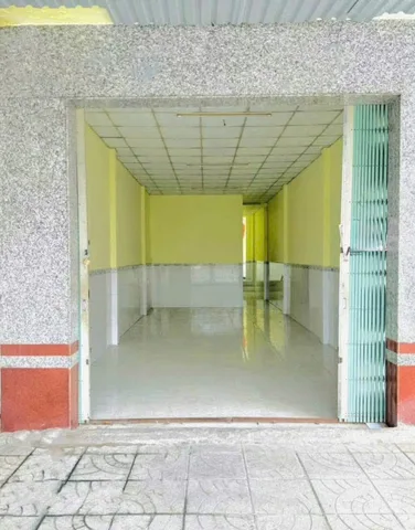 Chú 5 nợ Bank nên cần bán nhanh nhà   136 m2 tại Đường Giồng Cát Xã Tân Phú Trung Huyện Củ Chi giá 800 triệu