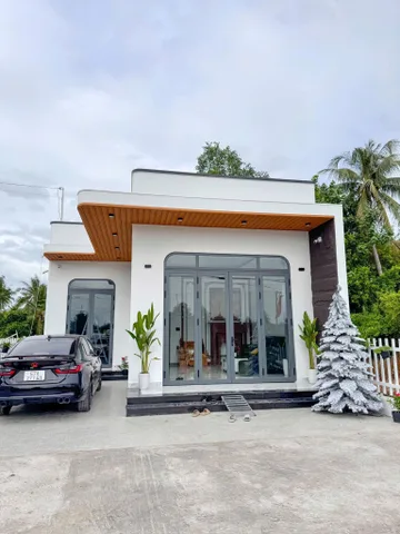 Bán nhà Cấp 4 giá rẻ đường Đồng Khởi, 5x19m, sổ hồng, 1tỷ x