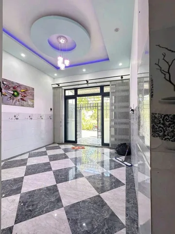 💥 NGỘP BANK BÁN GẤP NHÀ C4 - TÂN PHÚ TRUNG CỦ CHI - CHỈ 970TR