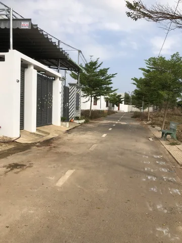 Bán Đất 81m2 có sẵn 81 m2 thổ cư giá 720 triệu tại Đường Nguyễn Hoàng Xã Sông Trầu Huyện Trảng Bom Đồng Nai