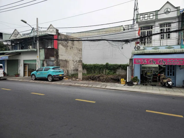 Bán Đất 97m2 có sẵn 86 m2 thổ cư tại Đường Bùi Thị Lùng Xã Thới Tam Thôn Huyện Hóc Môn TP. Hồ Chí Minhb499