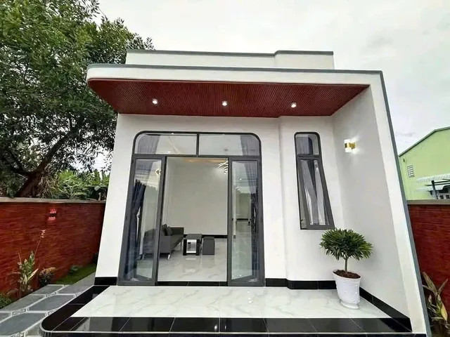 MÁI ẤM NHỎ XINH SỔ HỒNG RIÊNG 1TỶ480 ( còn bớt )