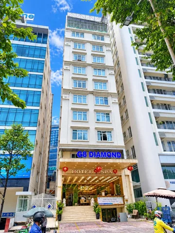 🌟 QUẬN 3 – TÒA KHÁCH SẠN MT 3A VÕ VĂN TẦN – 10x38M – 1 HẦM + 11 TẦNG – HĐT 40.000 USD/THÁNG – GIÁ 380 TỶ!