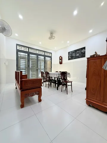 Giá hời nhà HXH Lê Quang Định, P.11, Bình Thạnh, 6x18.1m, 3 tầng, chỉ 17 tỷ