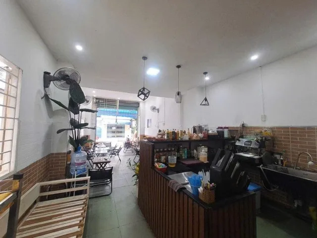 HXH Xô Viết Nghệ Tĩnh, P.21, Bình Thạnh, 4.5x25m, 2 tầng, chỉ 18 tỷ