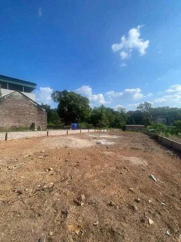 Bán Đất 480m2 có sẵn 65 m2 thổ cư giá 2.1 tỷ tại Xã Phú Sơn Huyện Ba Vì Hà Nội