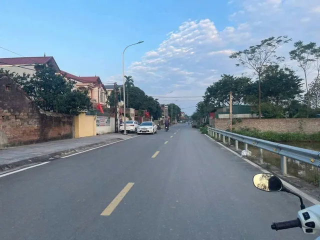Chính Chủ Bán Mảnh Đất Giá Siêu Rẻ Gần Đại Lộ Thăng Long