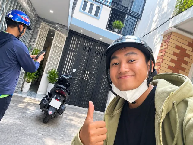 Bán Nhà riêng 21m2 có sẵn 21 m2 thổ cư giá 2.68 tỷ tại đường Lý Thường Kiệt Phường 6 Quận Gò Vấp TP. Hồ Chí Minh