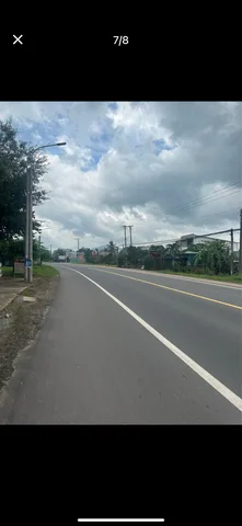 Bán Đất 32000m2 có sẵn 200 m2 thổ cư giá 6 tỷ tại Xã Xuân Thành Huyện Xuân Lộc Đồng Nai