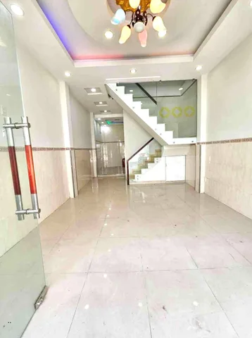 Bán Nhà riêng 40m2 có sẵn 40 m2 thổ cư giá 6.3 tỷ tại Đường Số 12 Phường  An Lạc Quận Bình Tân TP. Hồ Chí Minh