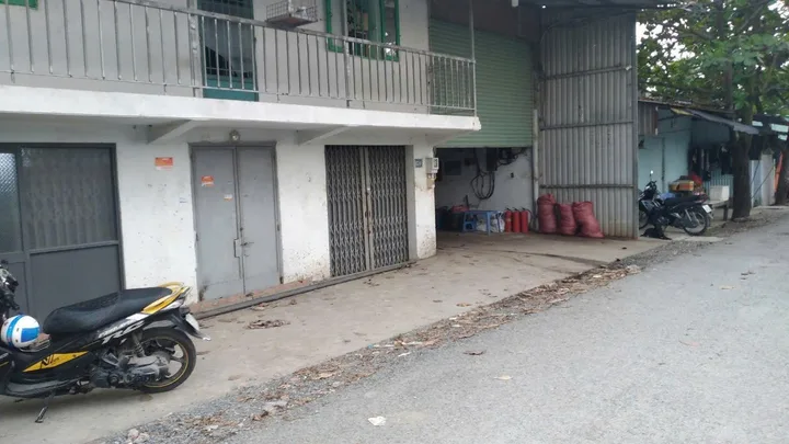 Bán nhà mặt tiền ngay Trần Đại Nghĩa, Bình Chánh. DT 250m2, giá chỉ 10 tỷ