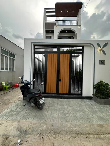 🏡 BÁN NHÀ GẦN CHỢ BIÊN HÒA — VỊ TRÍ ĐỈNH!