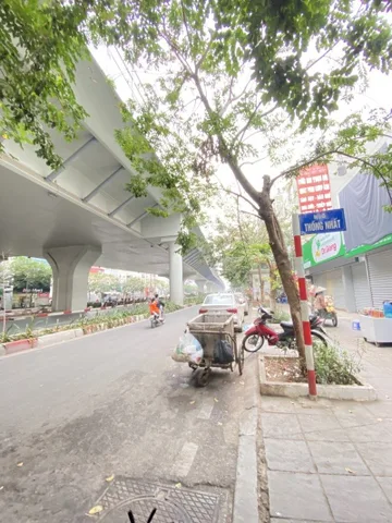 NGÕ THÔNG BA GÁC - Ô TÔ CÁCH 30M - RẤT GẦN MP ĐẠI LA - CHỦ CẦN BÁN GẤP- 57/70M2 - C4