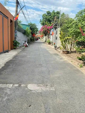 ✅Gồng lãi không nổi bán gấp căn nhà ở Củ Chi dt 95m2, 690 TRIỆU, Sổ hồng riêng✅