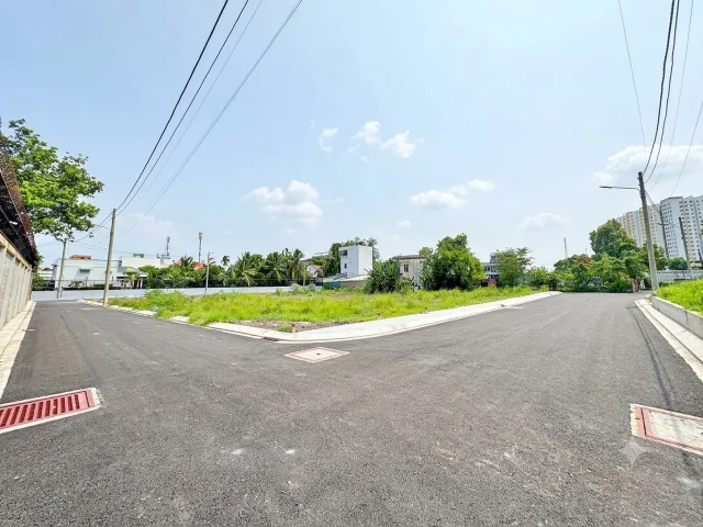 T3118 Đất thổ cư 81m2 QL13 sát Ngã 4 Bình Phước 7.x tỷ