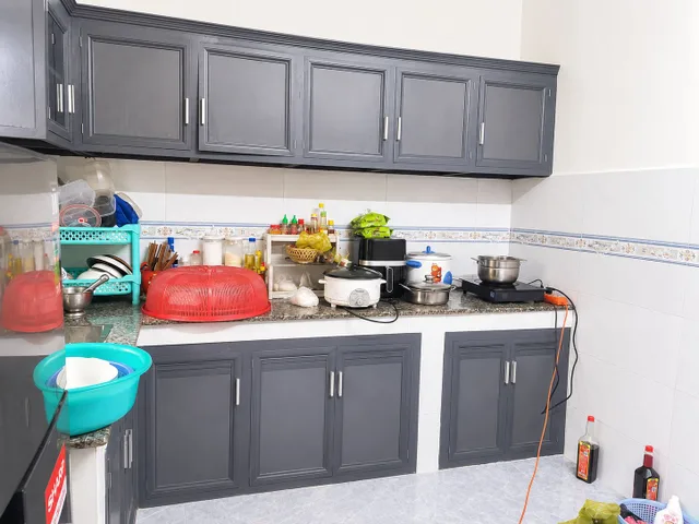 BÁN NHÀ 47M2 2 TẦNG 3 PHÒNG NGỦ TỈNH LỘ 43 – BÌNH CHIỂU, GIÁ CHỈ 3,2 TỶ